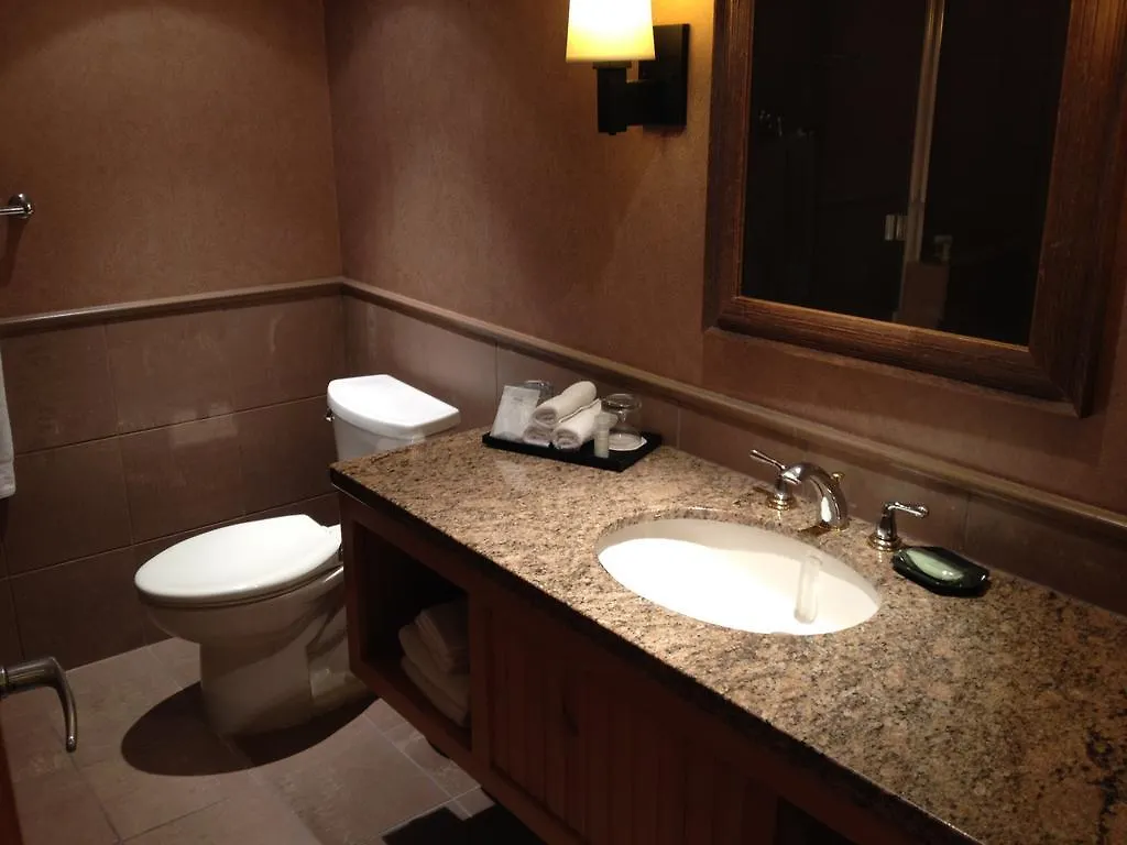 The Westin By Latour Aparthotel Whistler 5*,