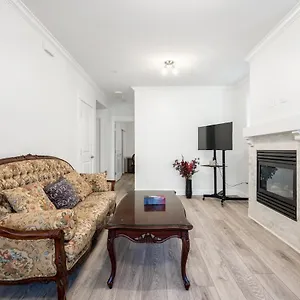 Explore From Deluxe 2b/1b Basement Vancouver