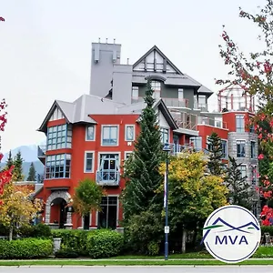 Alpenglow By Mva Vakantiehuis
