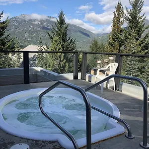 Powderhorn By Blackcomb Vacation Whistler