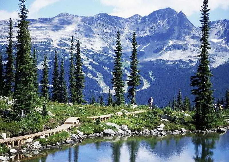 The Westin By Latour Aparthotel Whistler 5*,