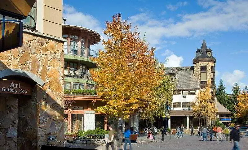 The Westin By Latour Aparthotel Whistler