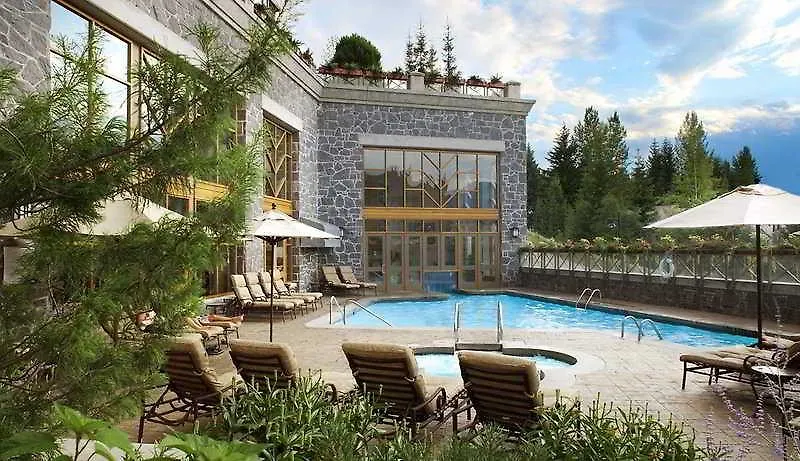 The Westin By Latour Aparthotel Whistler
