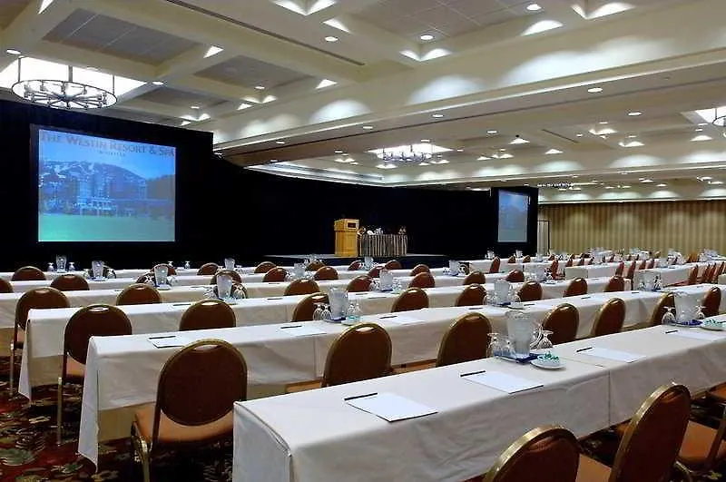 The Westin By Latour Aparthotel Whistler