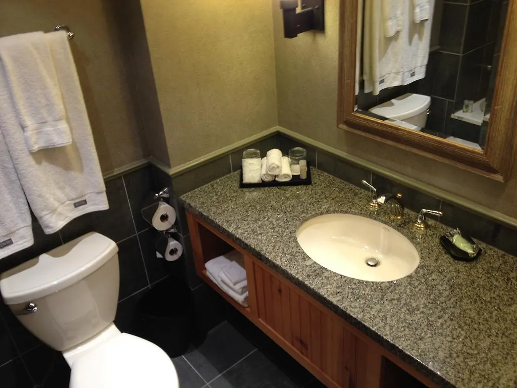 The Westin By Latour Aparthotel Whistler