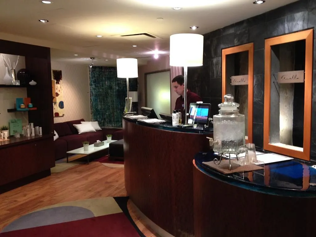 The Westin By Latour Aparthotel Whistler