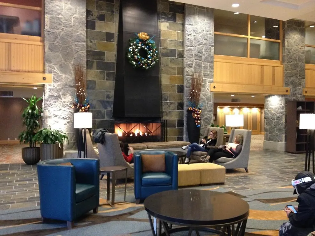 The Westin By Latour Aparthotel Whistler