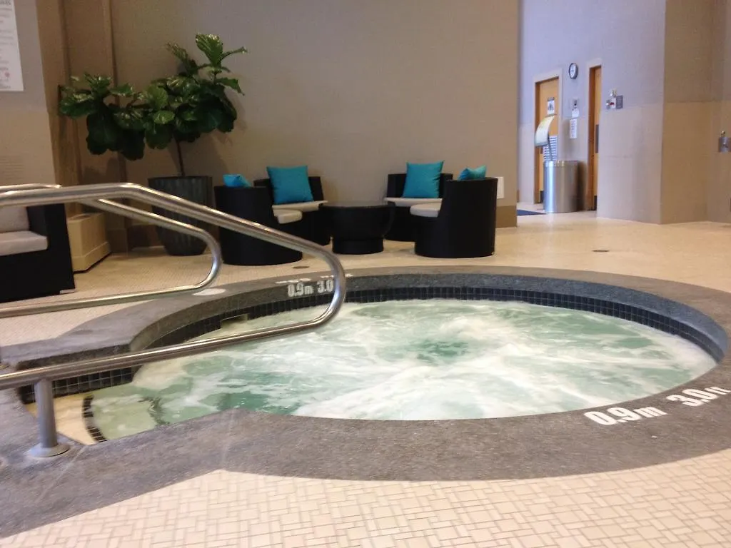 The Westin By Latour Aparthotel Whistler