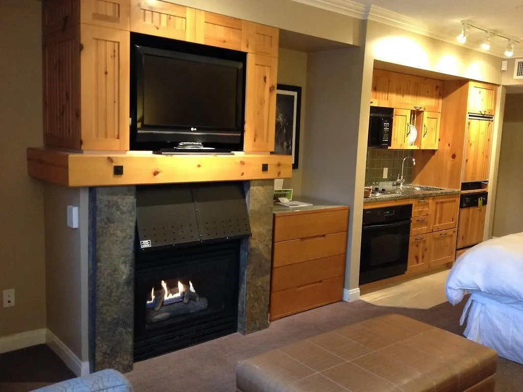 The Westin By Latour Aparthotel Whistler