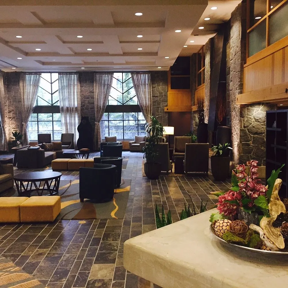 The Westin By Latour Aparthotel Whistler