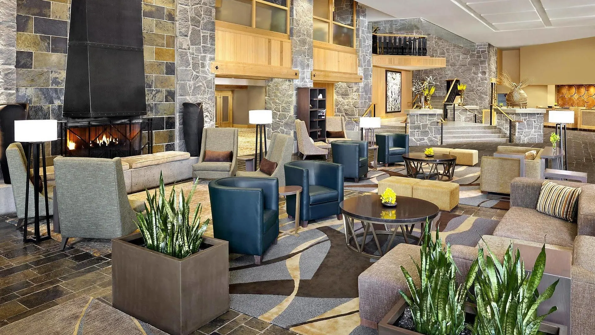The Westin By Latour Aparthotel Whistler
