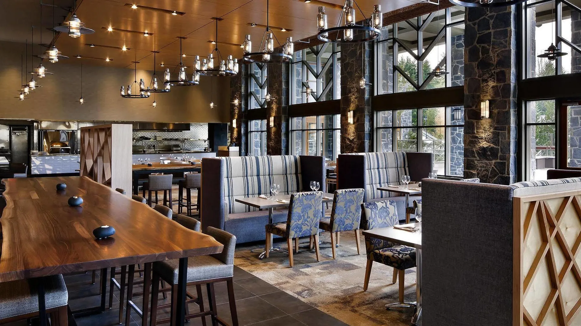 The Westin By Latour Aparthotel Whistler Canada