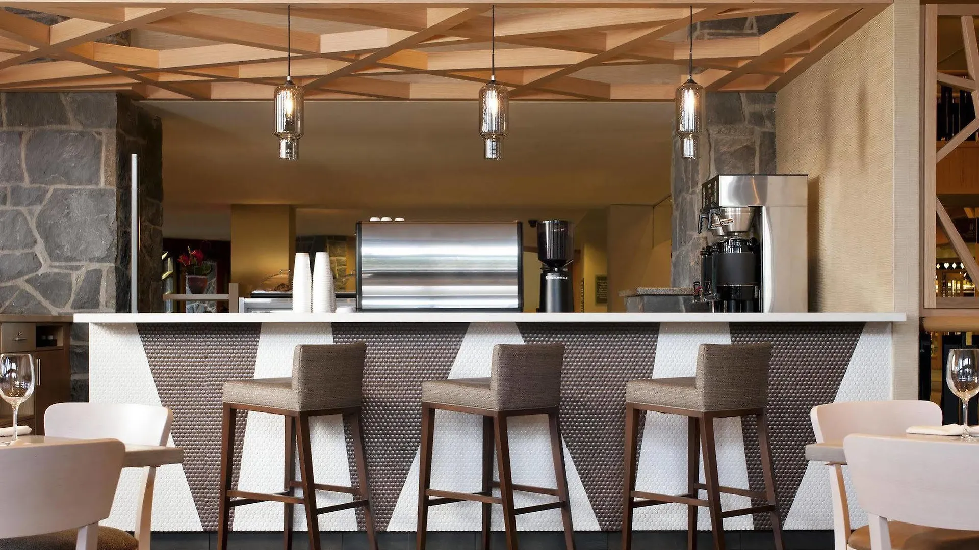 The Westin By Latour Aparthotel Whistler