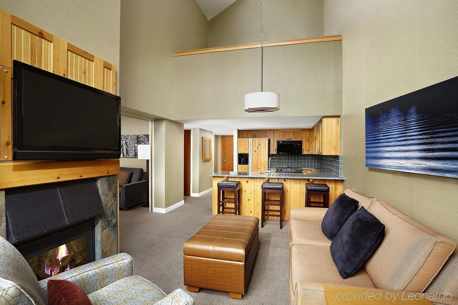 The Westin By Latour Aparthotel Whistler